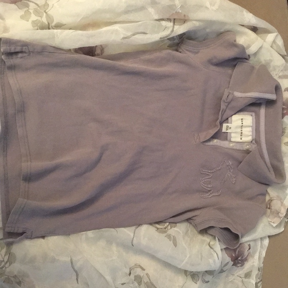 Abercrombie Shirt